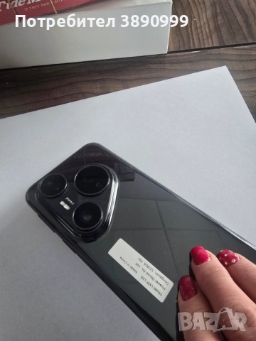 Huawei Pura 80 Pro 512/12GB, снимка 3 - Huawei - 54041390