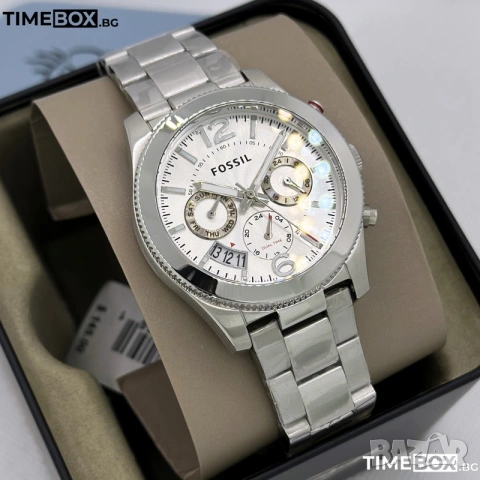 Fossil ES3883 Perfect Boyfriend, снимка 3 - Дамски - 55212010