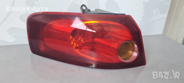 Стоп Fiat Chroma 2008г., снимка 2 - Части - 54944607