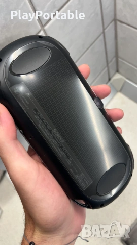 Modded Ps Vita 1000 Black 128GB/256GB with games, снимка 12 - PlayStation конзоли - 54376666