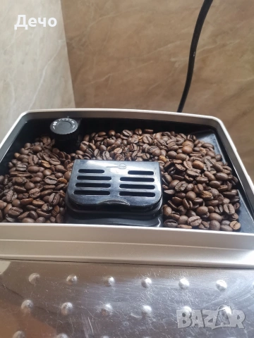 Кафемашина кафеавтомат Delonghi magnifica Ecam 24.210SB, снимка 6 - Кафемашини - 55070973