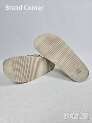 Нови дамски сандали Steve Madden Mona - размер 39, снимка 5 - Сандали - 54341734