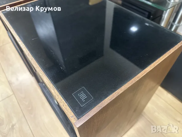 Тонколони JBL L65 Jubal, снимка 7 - Тонколони - 55335599