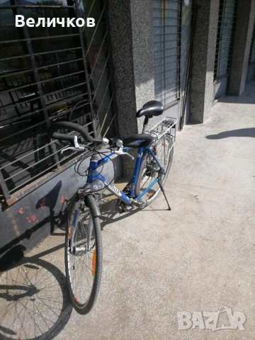 Колело 28 Цола 