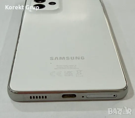 Samsung A53 5g 128gb, снимка 6 - Samsung - 55499920