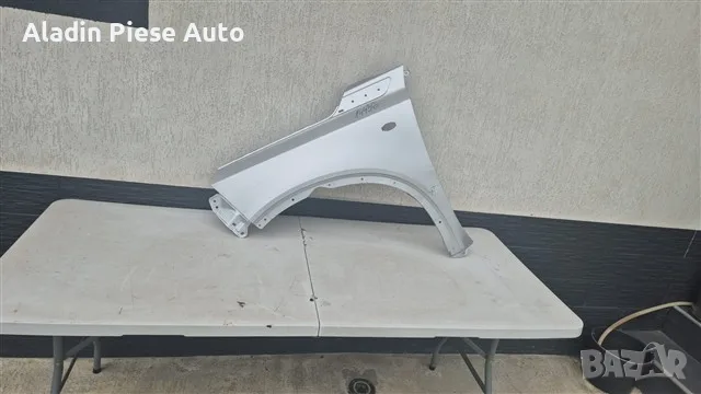Предно ляво крило Susuki Vitara Facelift година 2018 2019 2020 2021 2022 2023 2024 