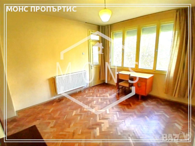 Четиристаен апартамент с гараж в гр. В. Търново, кв. Акация., снимка 6 - Апартаменти - 54339752