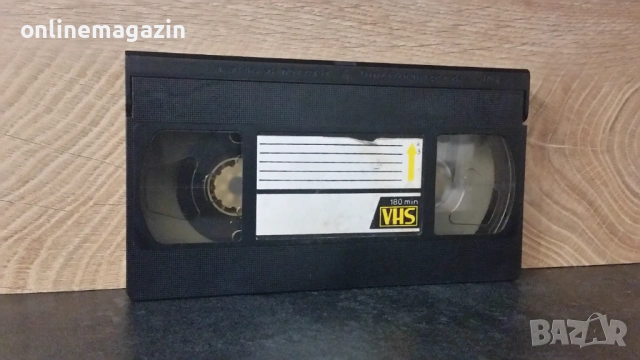 Видеокасета "FOGHORN LEGHORN " VHS, снимка 3 - Други жанрове - 54082642