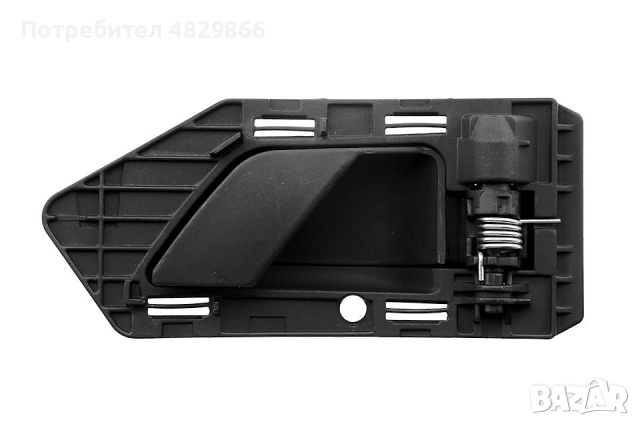 9143.94 Вътрешна дръжка за врата CITROEN BERLINGO, PEUGEOT PARTNER, Л…, снимка 5 - Части - 54621197