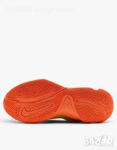 Баскетболни обувки Nike Giannis Immortality 4 , снимка 5 - Спортни обувки - 55163523