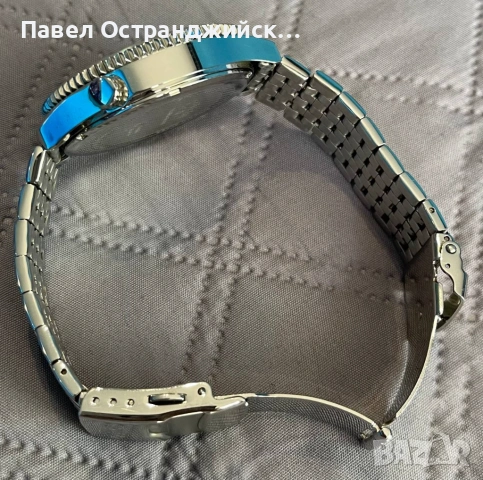 Мъжки часовник Rotary GB00661-04, снимка 4 - Мъжки - 54619114