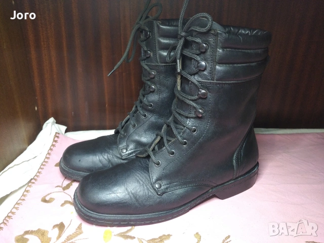 кубунки, снимка 6 - Мъжки боти - 54711776