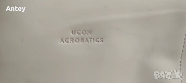 Унисекс раница UCON AKROBATICS – Германия, снимка 4 - Раници - 54690958