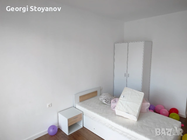 3 стаен под наем Тракия , снимка 7 - Апартаменти - 54847011