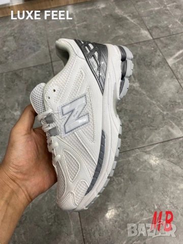 New Balance 🔹 Унисекс Модел Маратонки , снимка 5 - Маратонки - 54372252