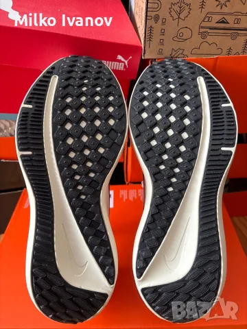 Дамски Nike Air Winflo 10, снимка 4 - Маратонки - 55517468