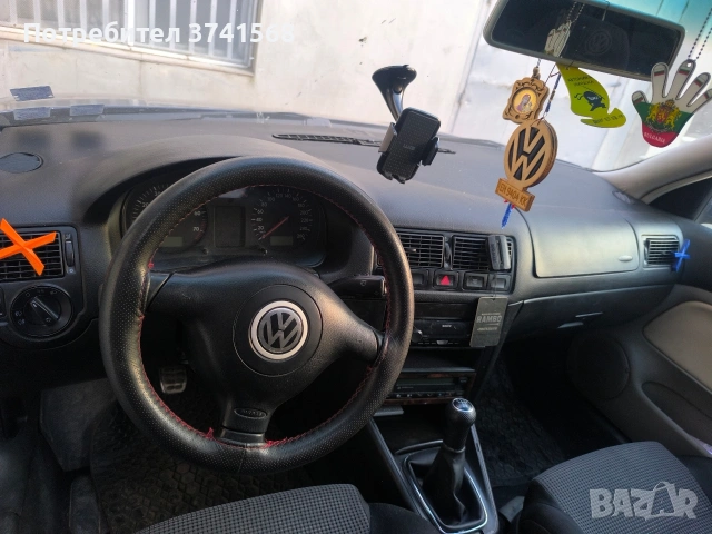 на части golf 4 v5 2.3 , снимка 5 - Части - 54388268