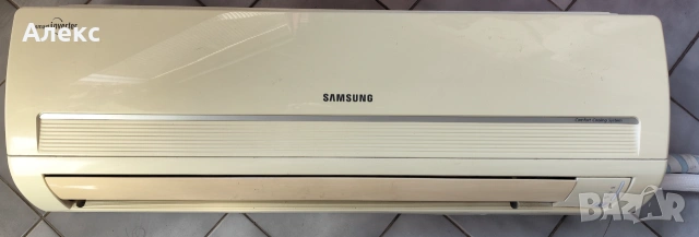Климатик Samsung AQV12FAN