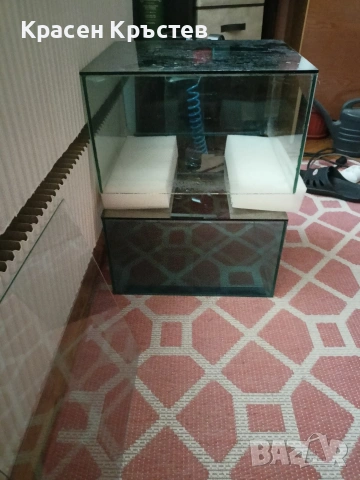 аквариуми, снимка 2 - Аквариуми - 54391494