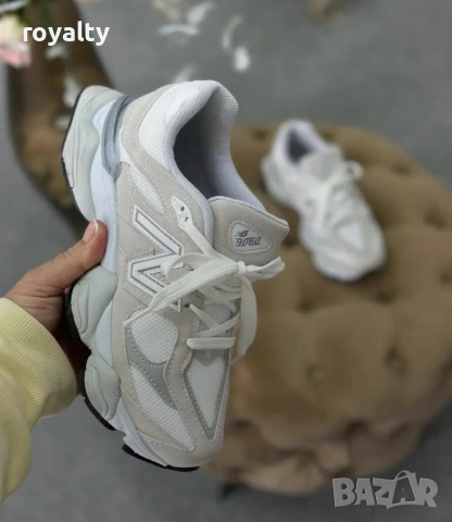 New Balance 9060 Нови Маратонки Ню Баланс [36-46 Номер] с Кутия 