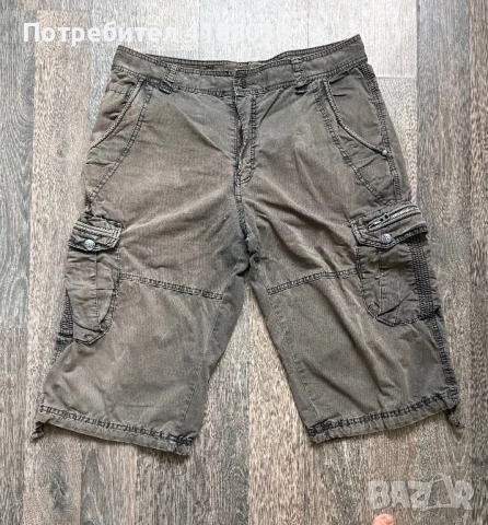 Мъжки къси панталони 