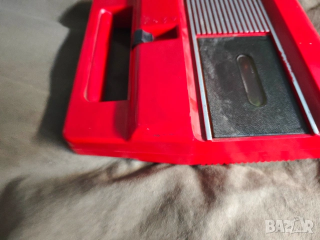 Продавам български касетофон Респром Монтана НРБ, снимка 15 - Радиокасетофони, транзистори - 43911727