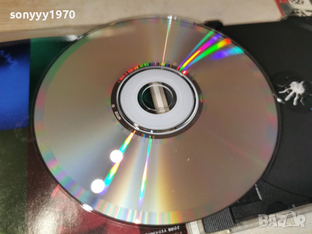 THIRD EYE BLIND CD-ВНОС GERMANY 1106260841H2E6R, снимка 18 - CD дискове - 54861720
