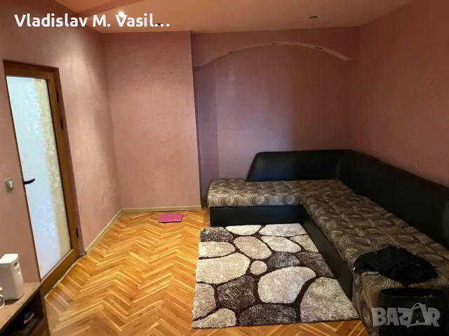Продавам 3стаен апартамент, снимка 4 - Апартаменти - 55459230