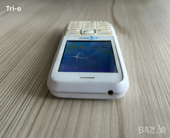 Телефон Telenor M100, снимка 7 - Други - 55673625