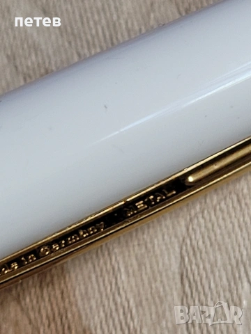 Montblanc., снимка 8 - Антикварни и старинни предмети - 54591627