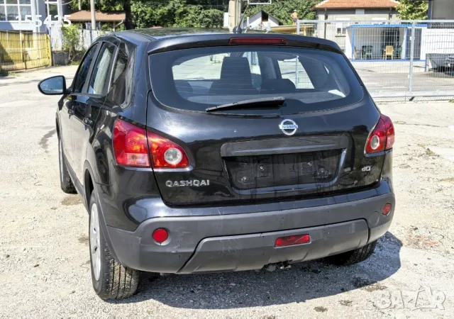 Nissan Qashqai 1.5DCI 110к.с., снимка 8 - Автомобили и джипове - 54242044
