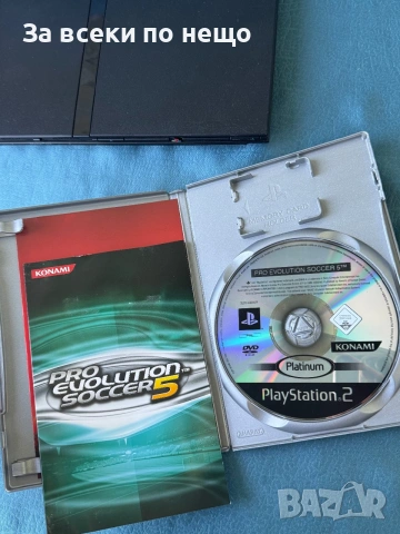 Плейстейшън 2 Playstation 2 PS2 , снимка 4 - PlayStation конзоли - 55108214