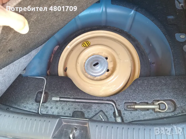 mazda 3 1.6 газ бензин, снимка 14 - Автомобили и джипове - 55654178