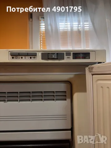 ❄️ Продавам фризер Bosch Economic No Frost – модел GSU2603 ❄️, снимка 3 - Фризери - 55464321