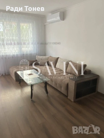 🏡Тристаен апартамент в ж.к. Лазур – гр. Бургас, снимка 4 - Апартаменти - 54606778
