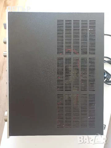 ONKYO A7 . 44.4 Х 15.9 Х 38 см 14 кг, снимка 5 - Ресийвъри, усилватели, смесителни пултове - 55506779