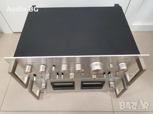 Pioneer Spec1&Spec4, снимка 4 - Ресийвъри, усилватели, смесителни пултове - 54499178