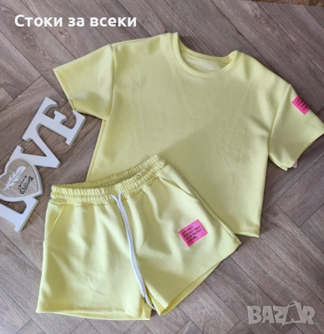 Дамски комплекти , снимка 13 - Комплекти - 54273718