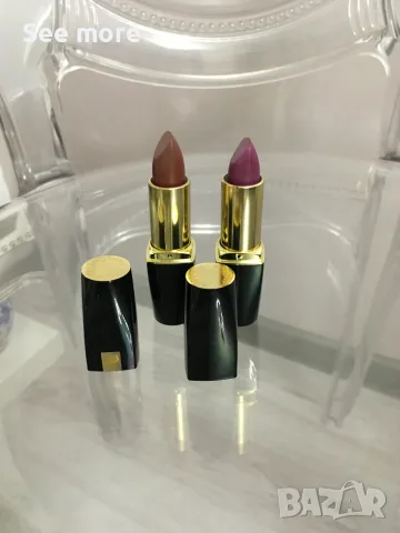 Рядко червило Lancôme Brillant Magnetic 2 цвята, снимка 4 - Декоративна козметика - 55378132