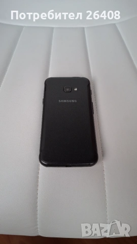 Samsung Galaxy XCover 4, снимка 6 - Samsung - 55070302