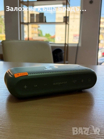 Безжична колонка Soundcore, снимка 2 - Bluetooth тонколони - 55149680