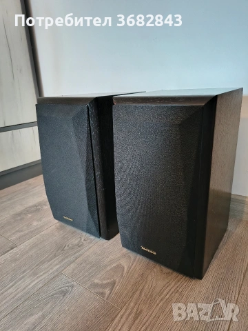Technics sb ca 10