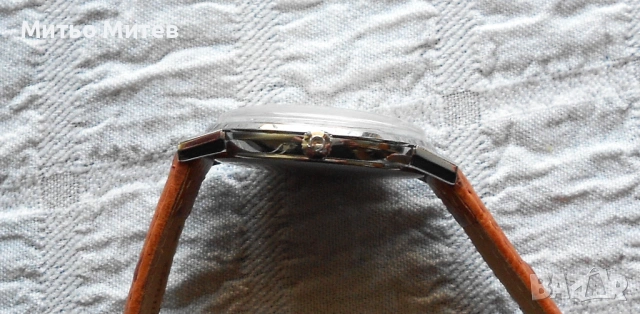 Omega, снимка 10 - Мъжки - 54561782