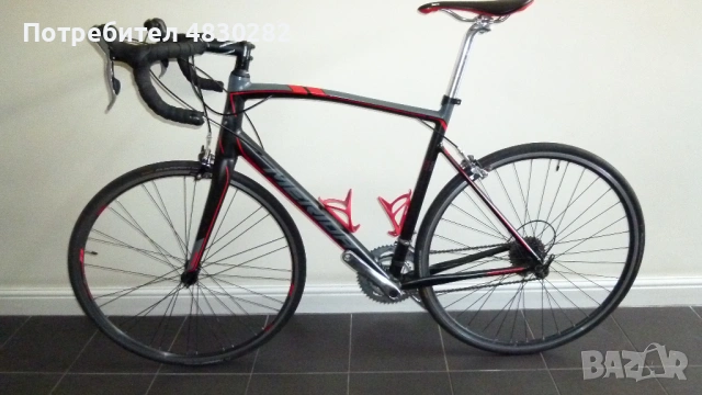 Merida RIDE 300