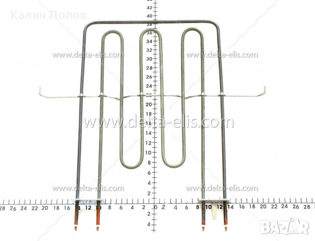 Резервни части за фурни AEG , ARISTON , GORENJE и др., снимка 4 - Печки, фурни - 54585165