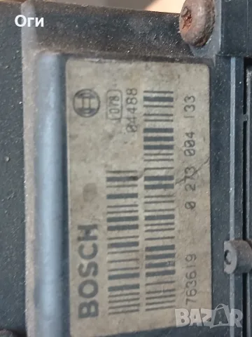 ABS помпа за Ауди А4,А6,А8 и Пасат В5 8E0 614 111P / 0 265 220 438 / 0 273 004 133, снимка 4 - Части - 55333326