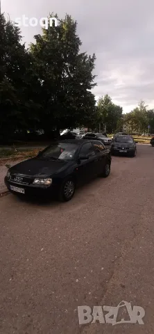 Продавам се Ауди А3, снимка 7 - Автомобили и джипове - 55396415