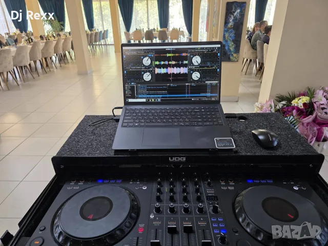 DJ услуги с модерна музика, озвучаване и уникална атмосфера, снимка 8 - Dj - 55341076