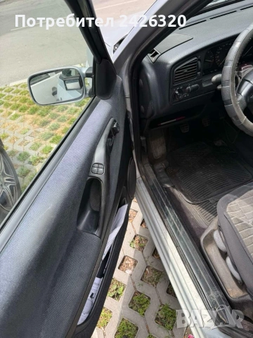 VW passat газ-бензин, снимка 10 - Автомобили и джипове - 55286957