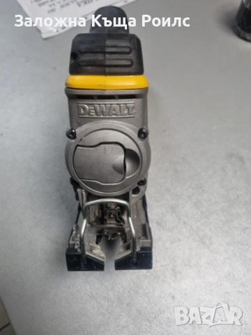 Зеге DeWalt DCS331 TYPE-10, снимка 3 - Други инструменти - 54514637